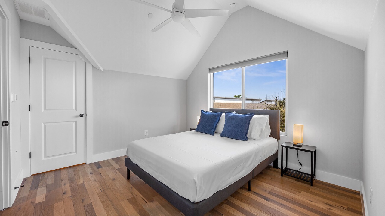 Photo of Bedroom in University Hills and Windsor Park