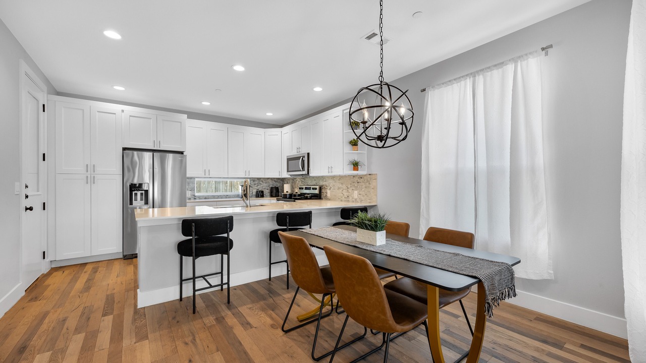 Photo of Kitchen in University Hills and Windsor Park