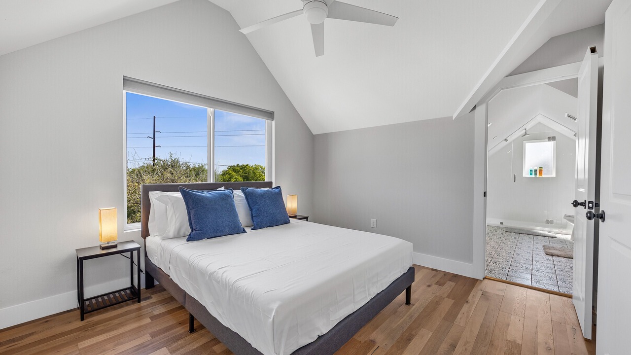 Photo of Bedroom in University Hills and Windsor Park
