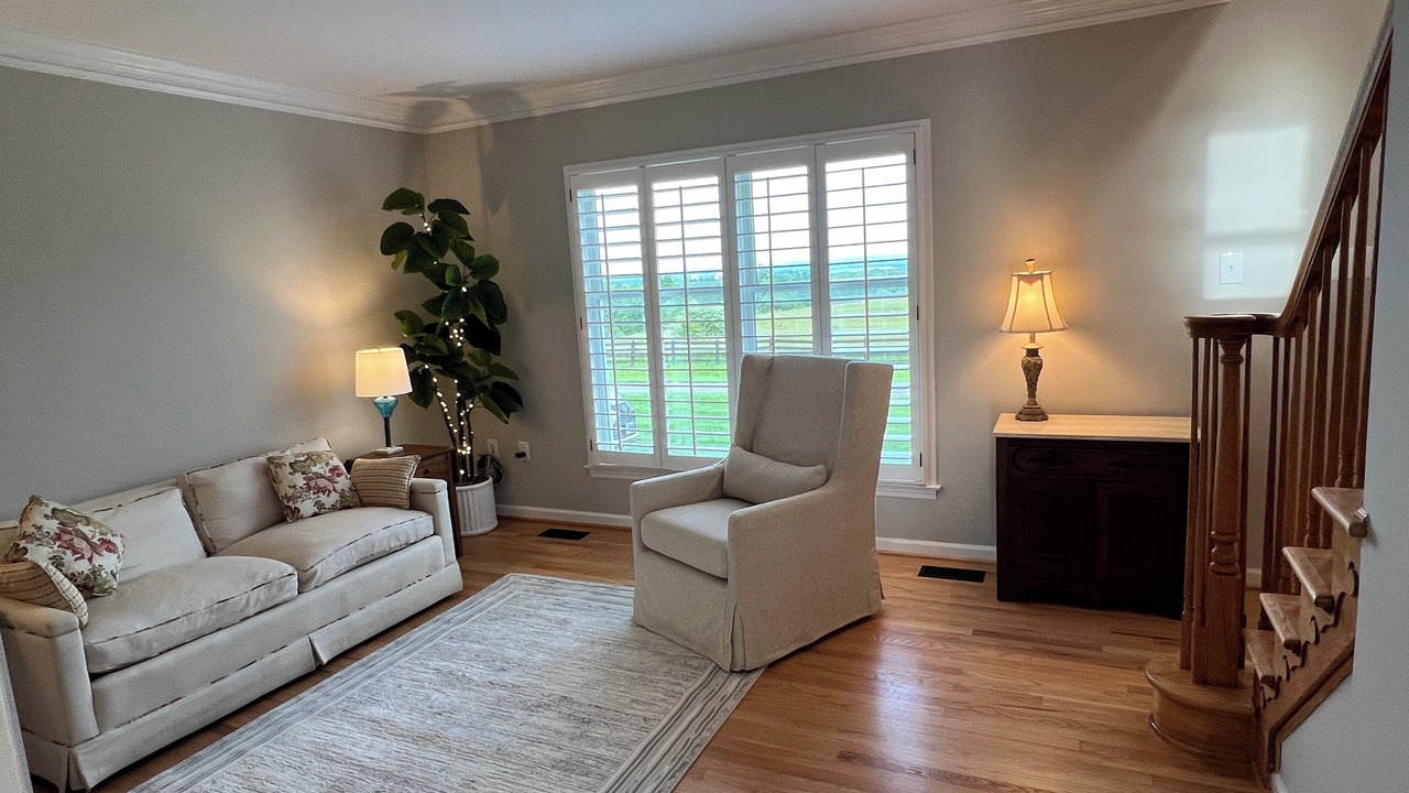Photo of Livingroom in Ridgeway