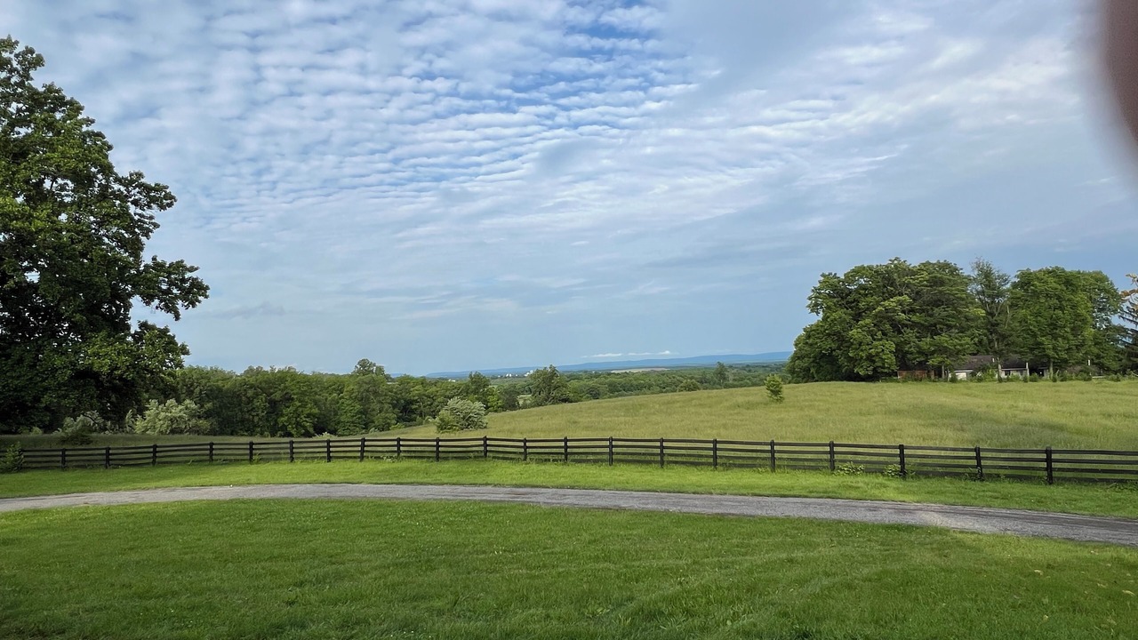 Photo of Outdoor in Ridgeway
