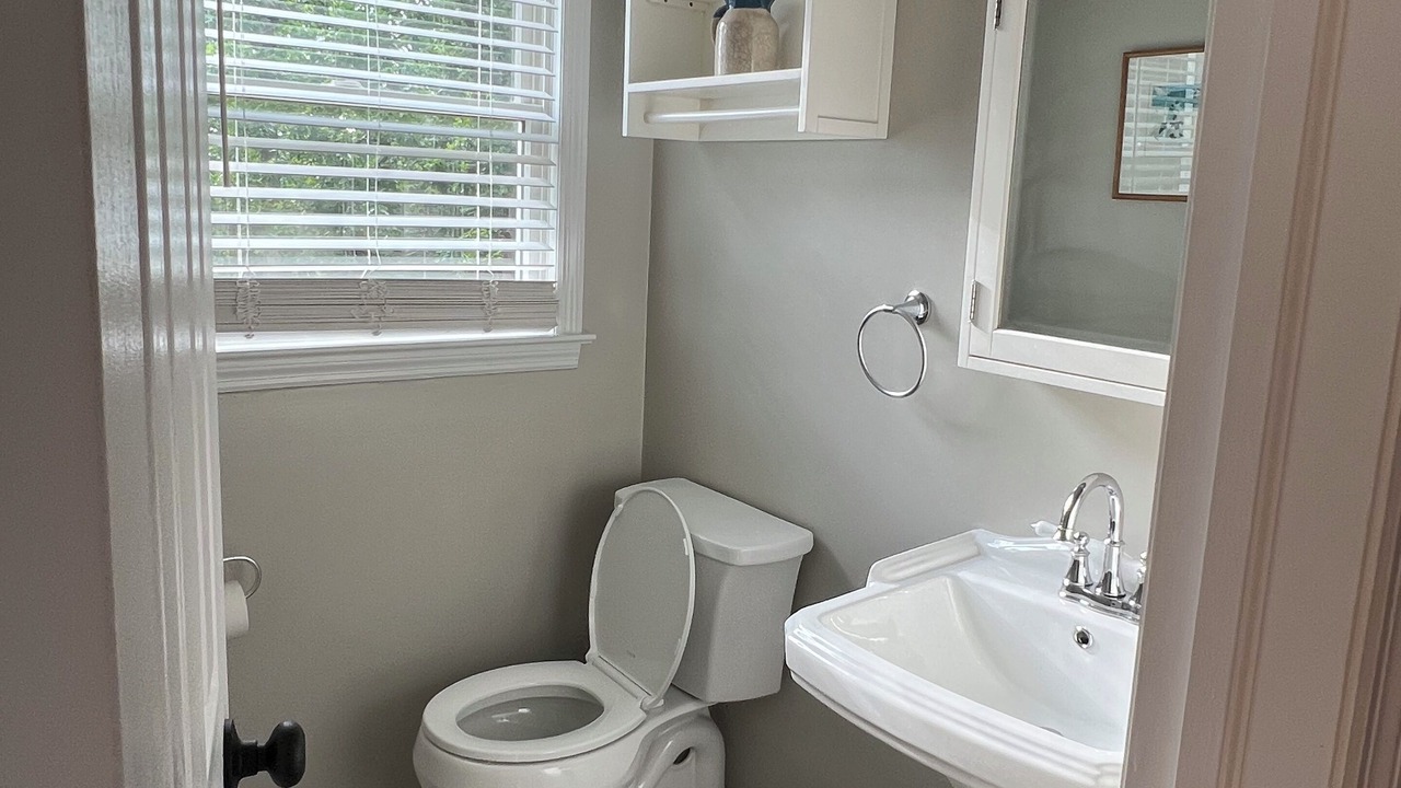 Photo of Bathroom in Ridgeway