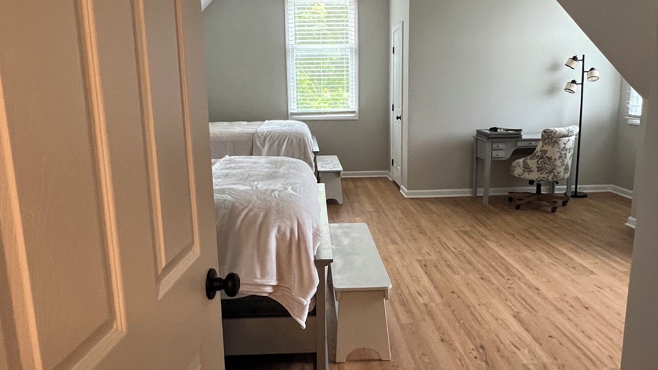 Photo of Bedroom in Ridgeway