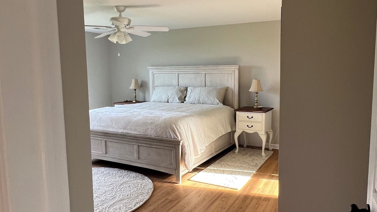 Photo of Bedroom in Ridgeway