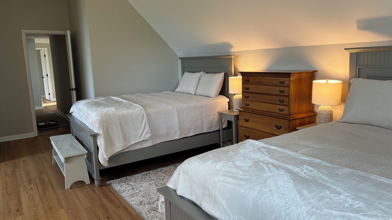 Photo of Bedroom in Ridgeway