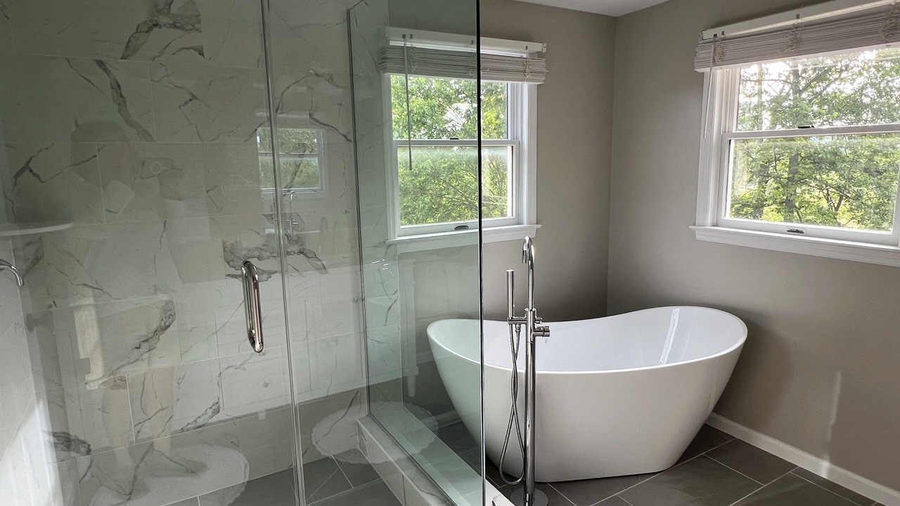 Photo of Bathroom in Ridgeway
