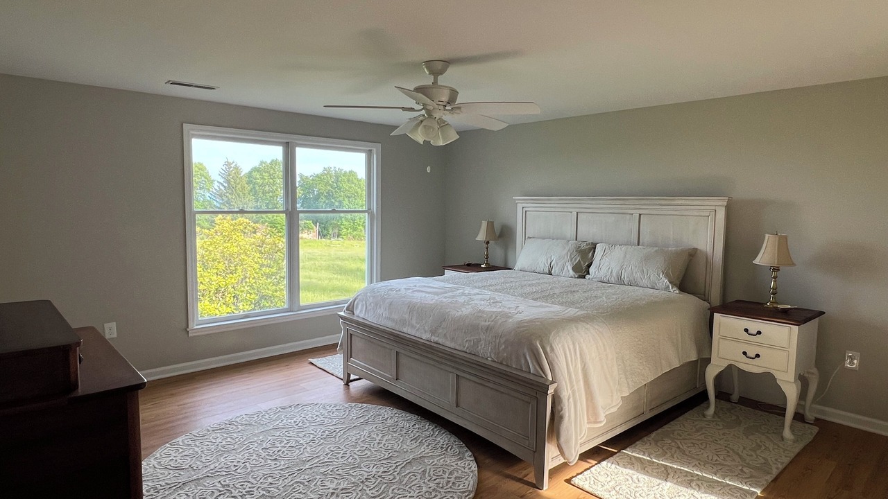 Photo of Bedroom in Ridgeway