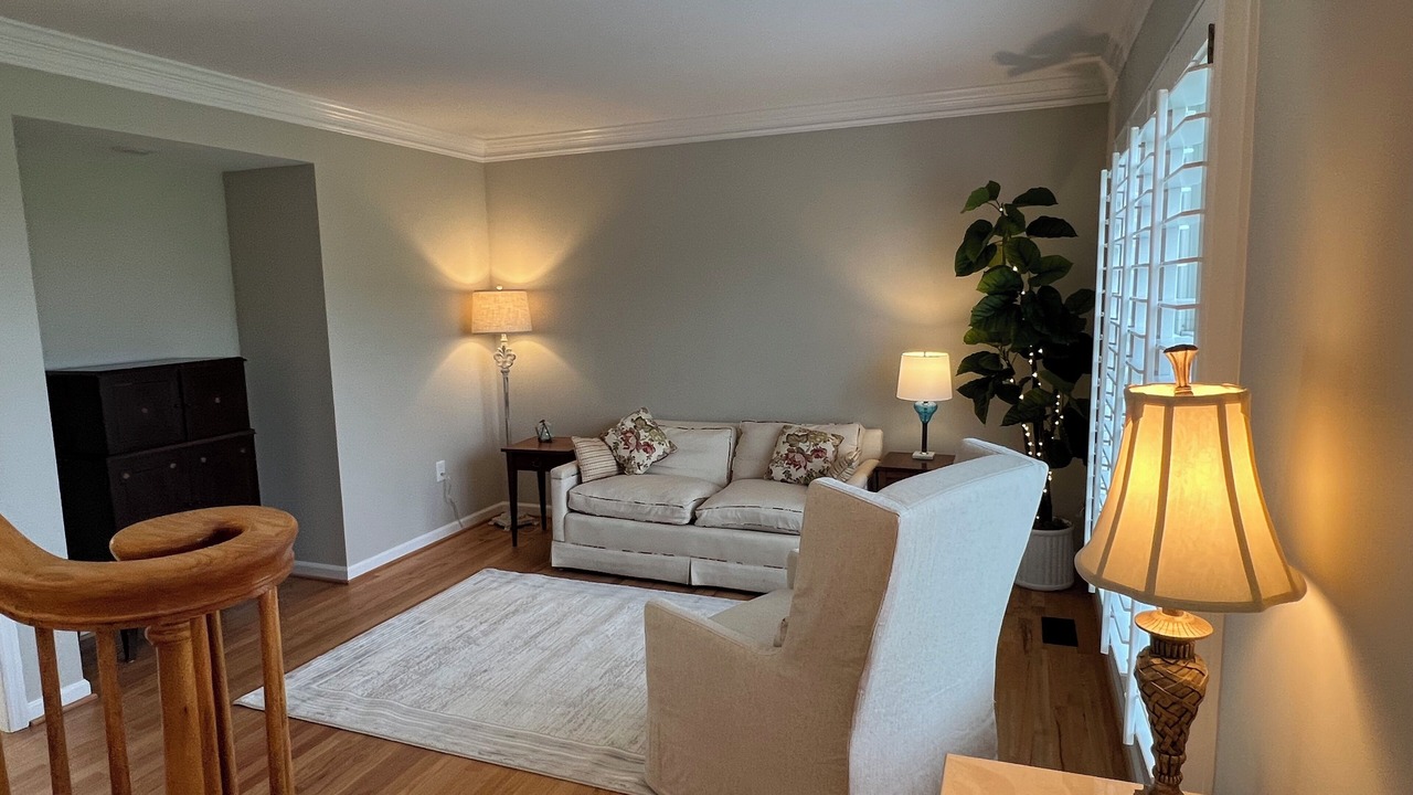Photo of Livingroom in Ridgeway