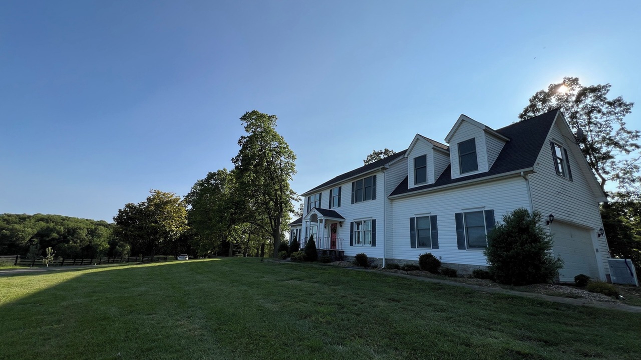 Photo of Outdoor in Ridgeway