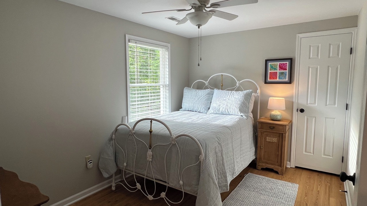 Photo of Bedroom in Ridgeway