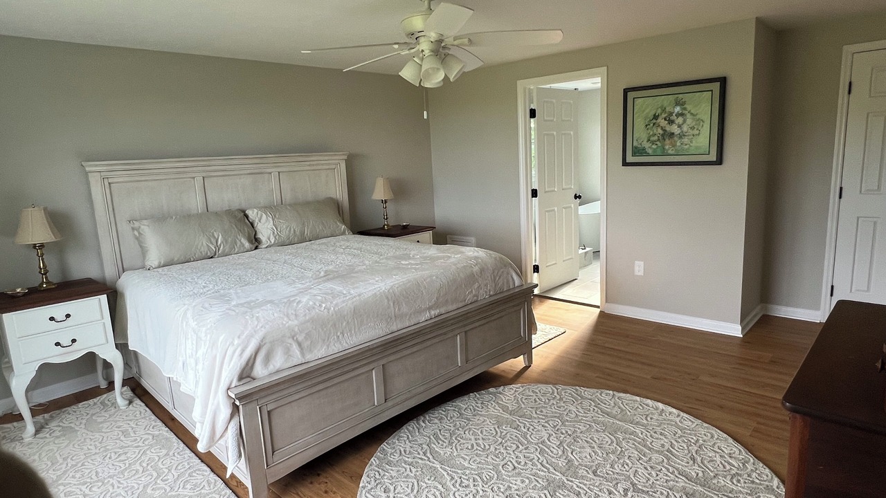 Photo of Bedroom in Ridgeway