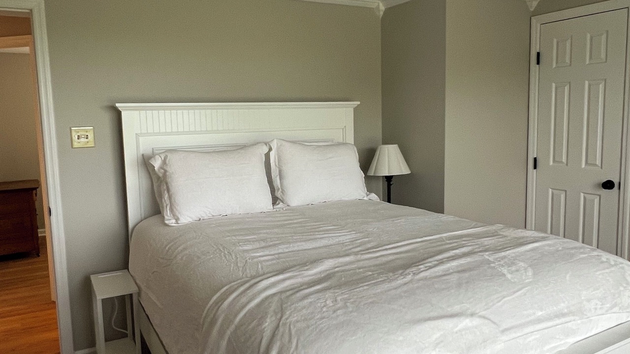 Photo of Bedroom in Ridgeway