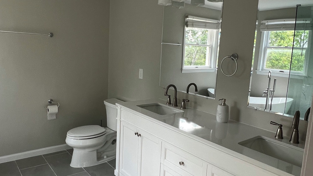 Photo of Bathroom in Ridgeway