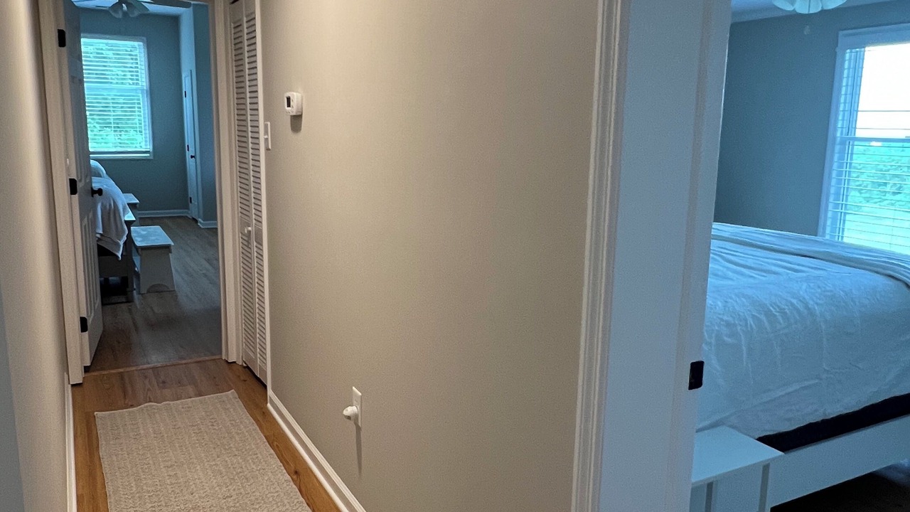 Photo of Bedroom in Ridgeway