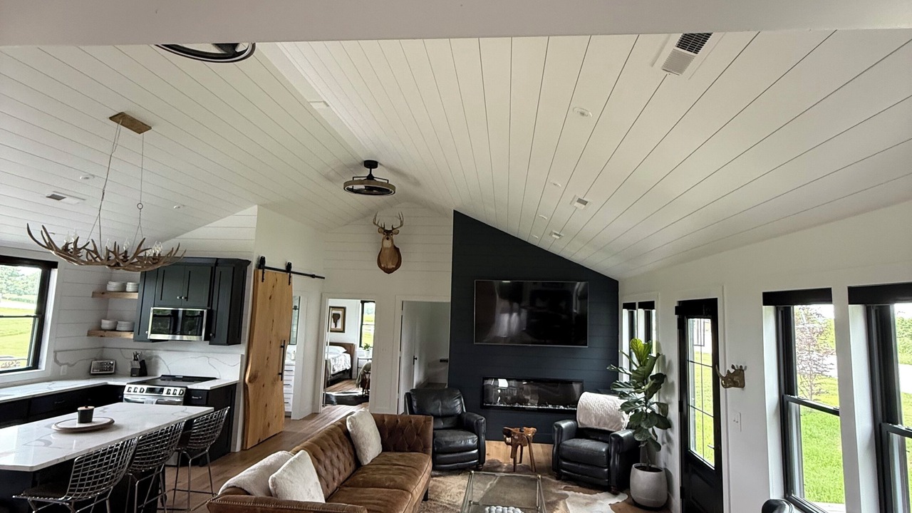 Photo of Livingroom in Anna