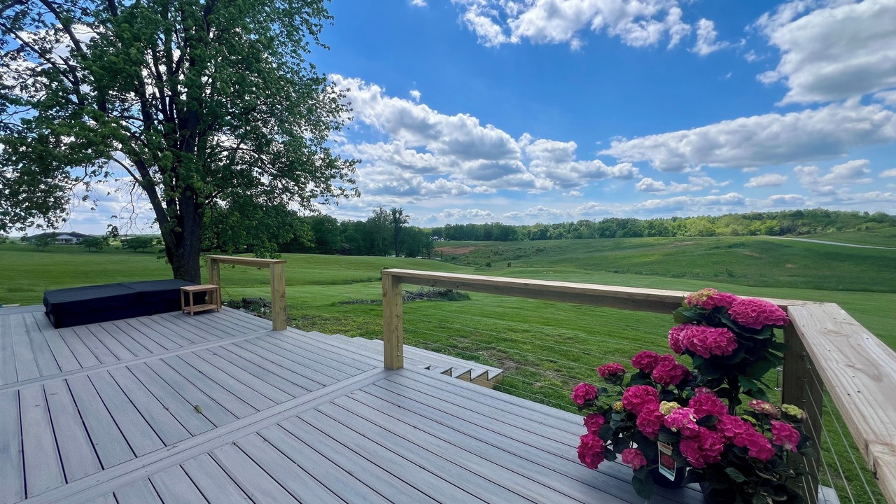 Photo of Patio Balcony in Anna