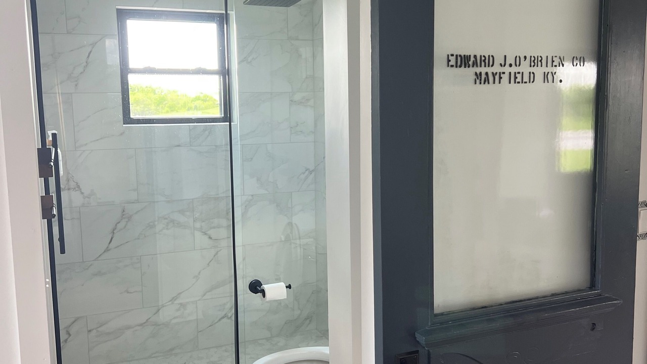 Photo of Bathroom in Anna