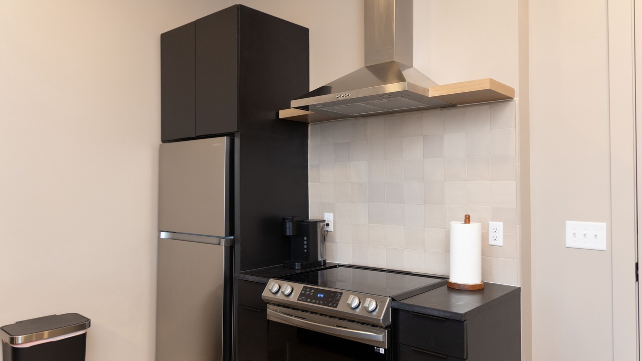 Photo of Kitchen in Inglewood