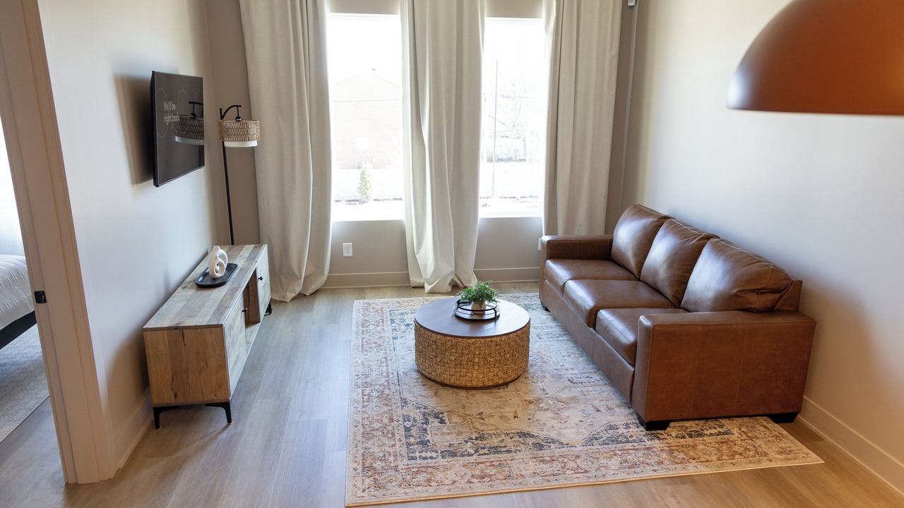 Photo of Livingroom in Inglewood