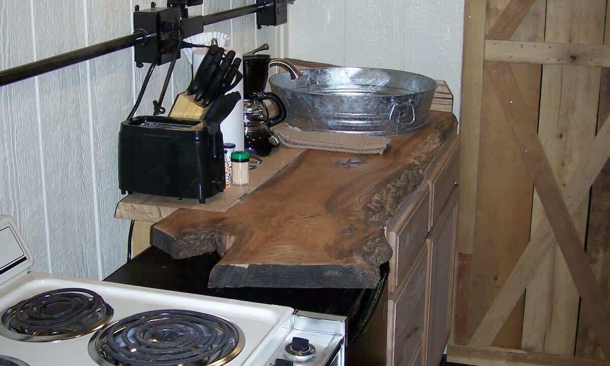 Photo of Kitchen in Lebanon