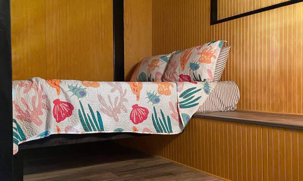 Photo of Bedroom in Lebanon
