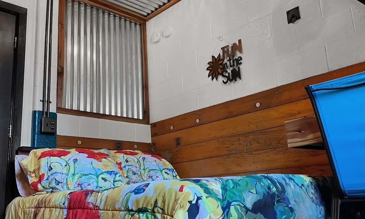 Photo of Bedroom in Lebanon