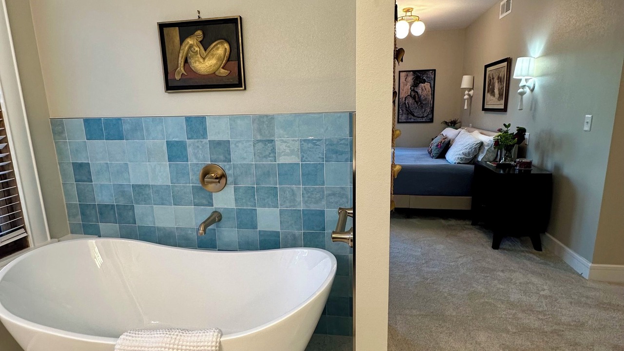 Photo of Bathroom in Old North End