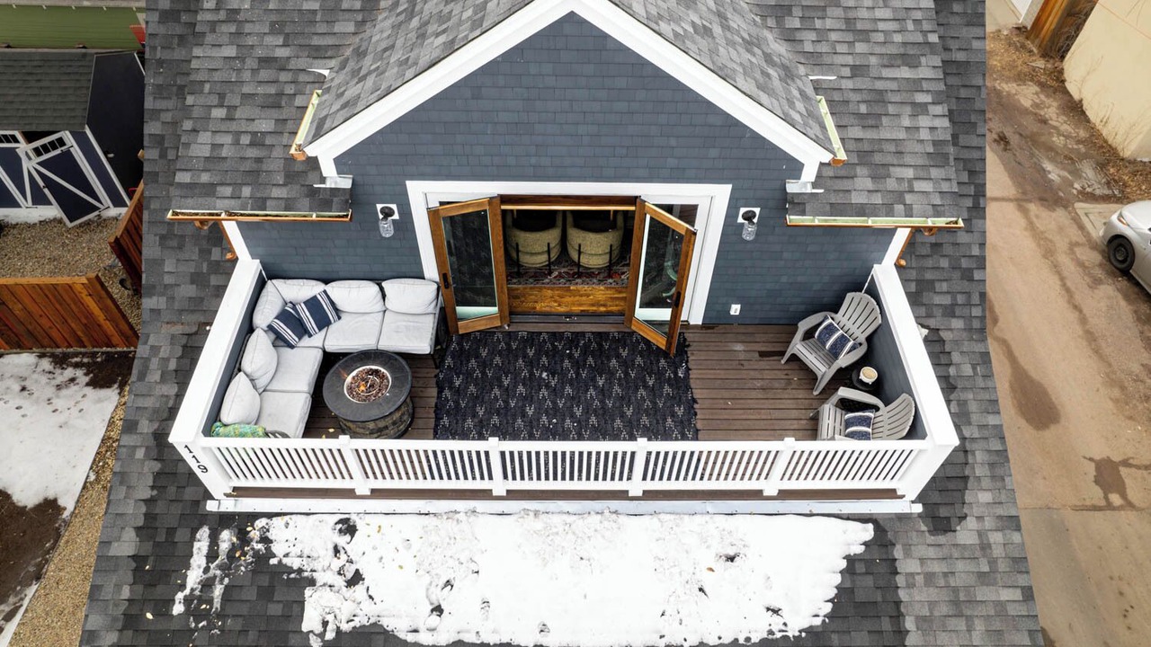 Photo of Outdoor in Old North End