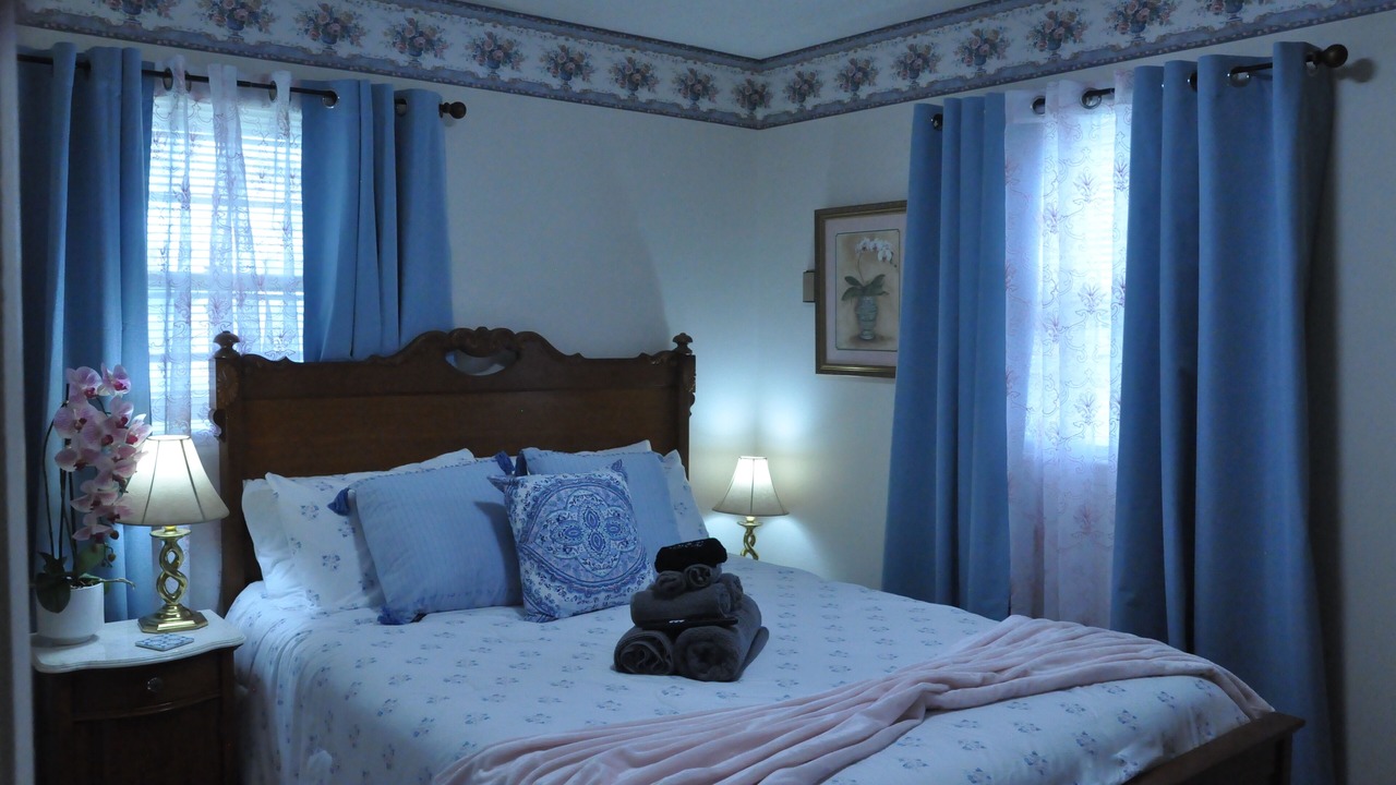 Photo of Bedroom in Lebanon