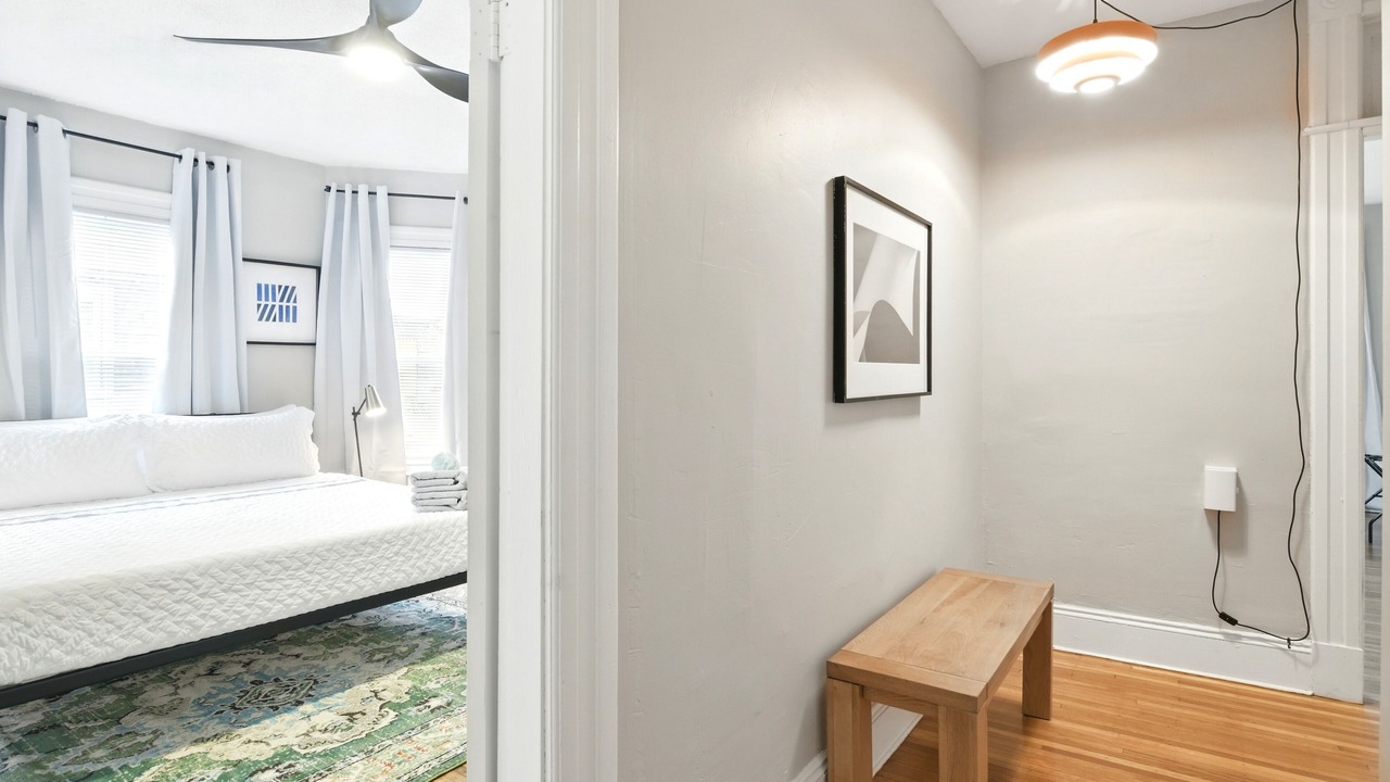 Photo of Bedroom in Springfield