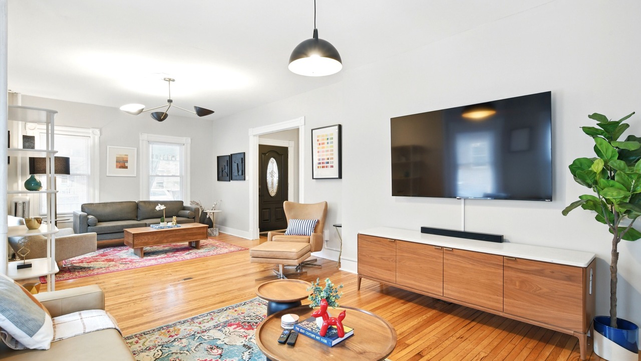 Photo of Livingroom in Springfield