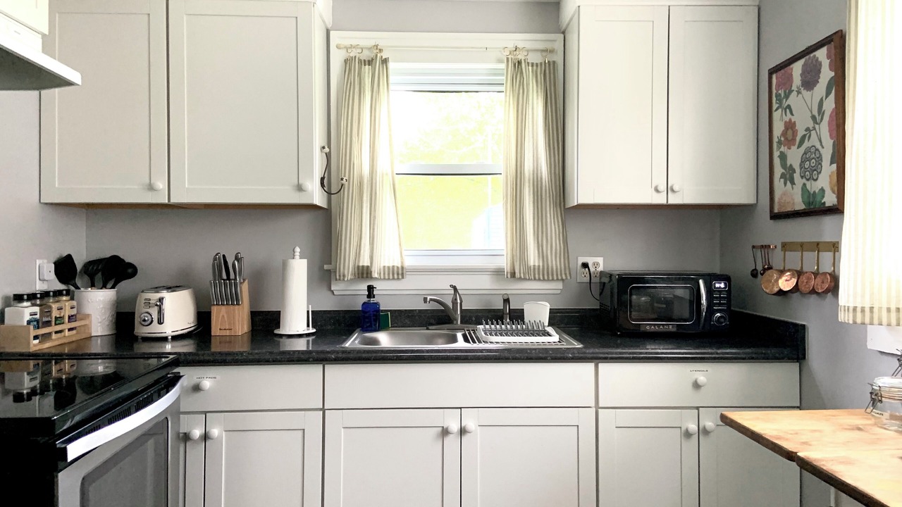 Photo of Kitchen in Walton