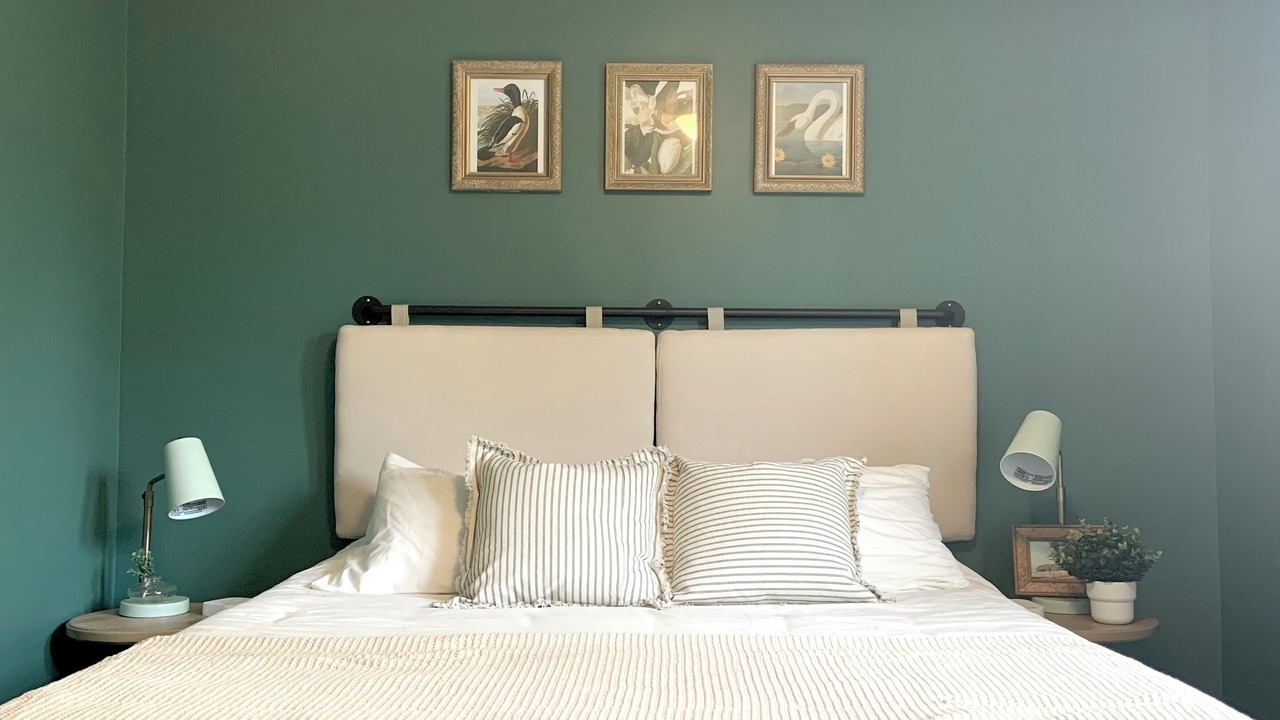 Photo of Bedroom in Walton