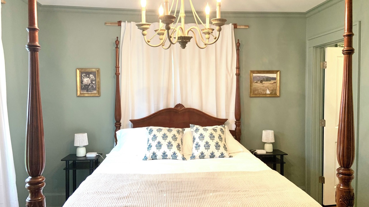 Photo of Bedroom in Walton