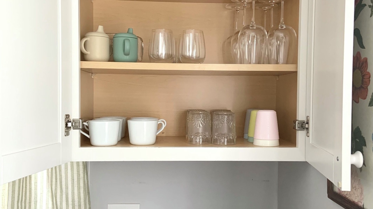 Photo of Kitchen in Walton