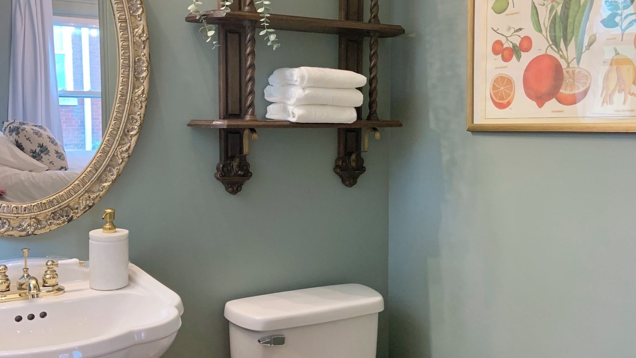 Photo of Bathroom in Walton