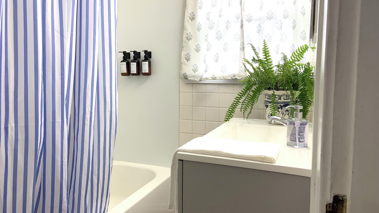 Photo of Bathroom in Walton