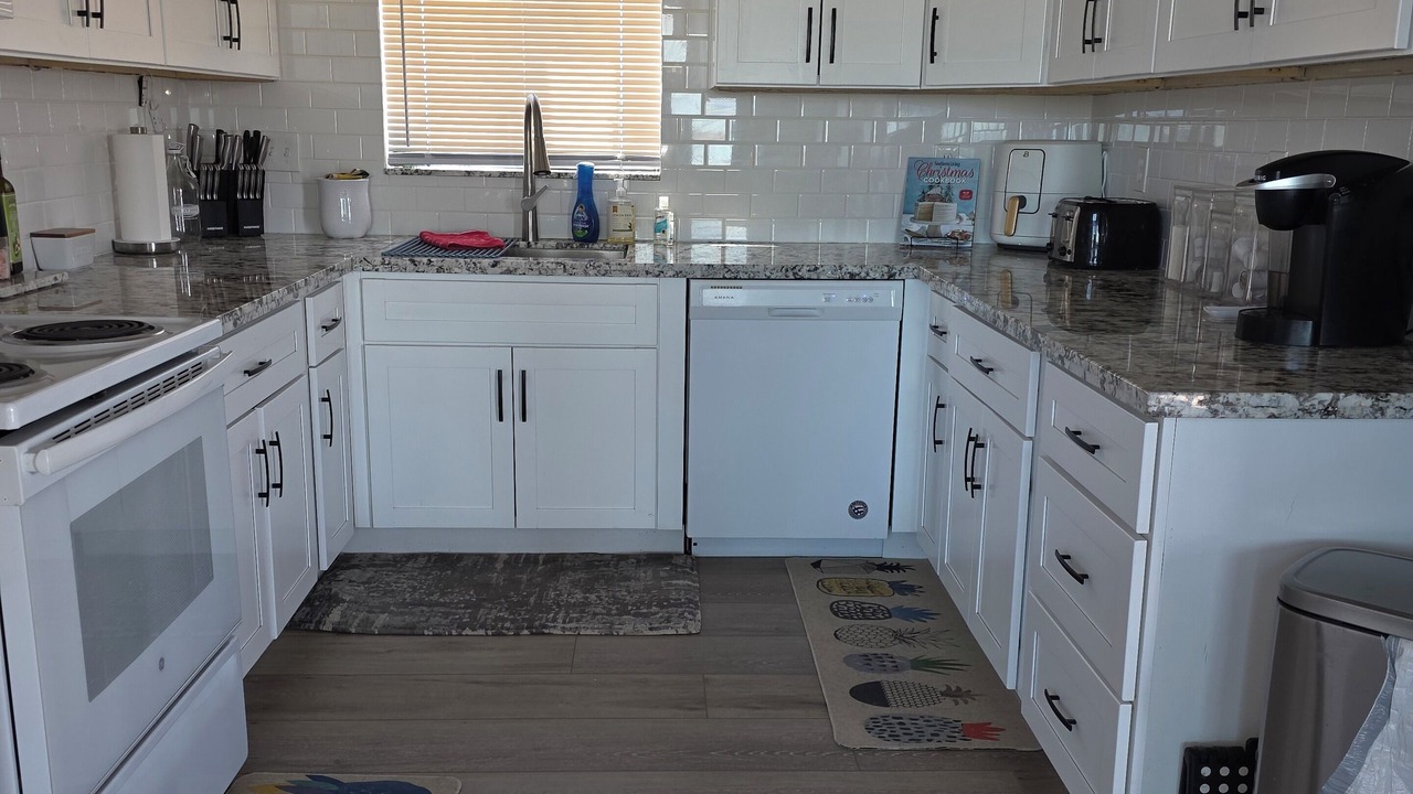 Photo of Kitchen in Mohave Valley