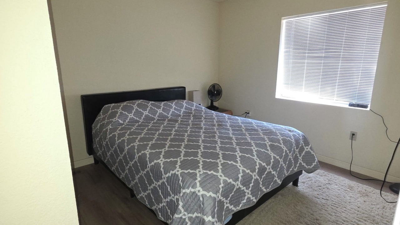 Photo of Bedroom in Mohave Valley
