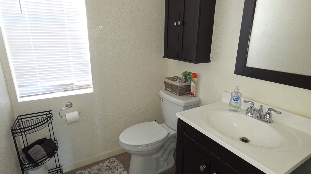 Photo of Bathroom in Mohave Valley