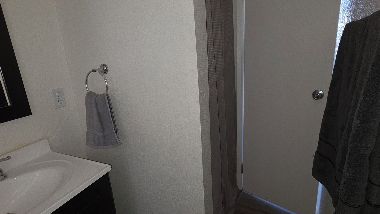 Photo of Bathroom in Mohave Valley
