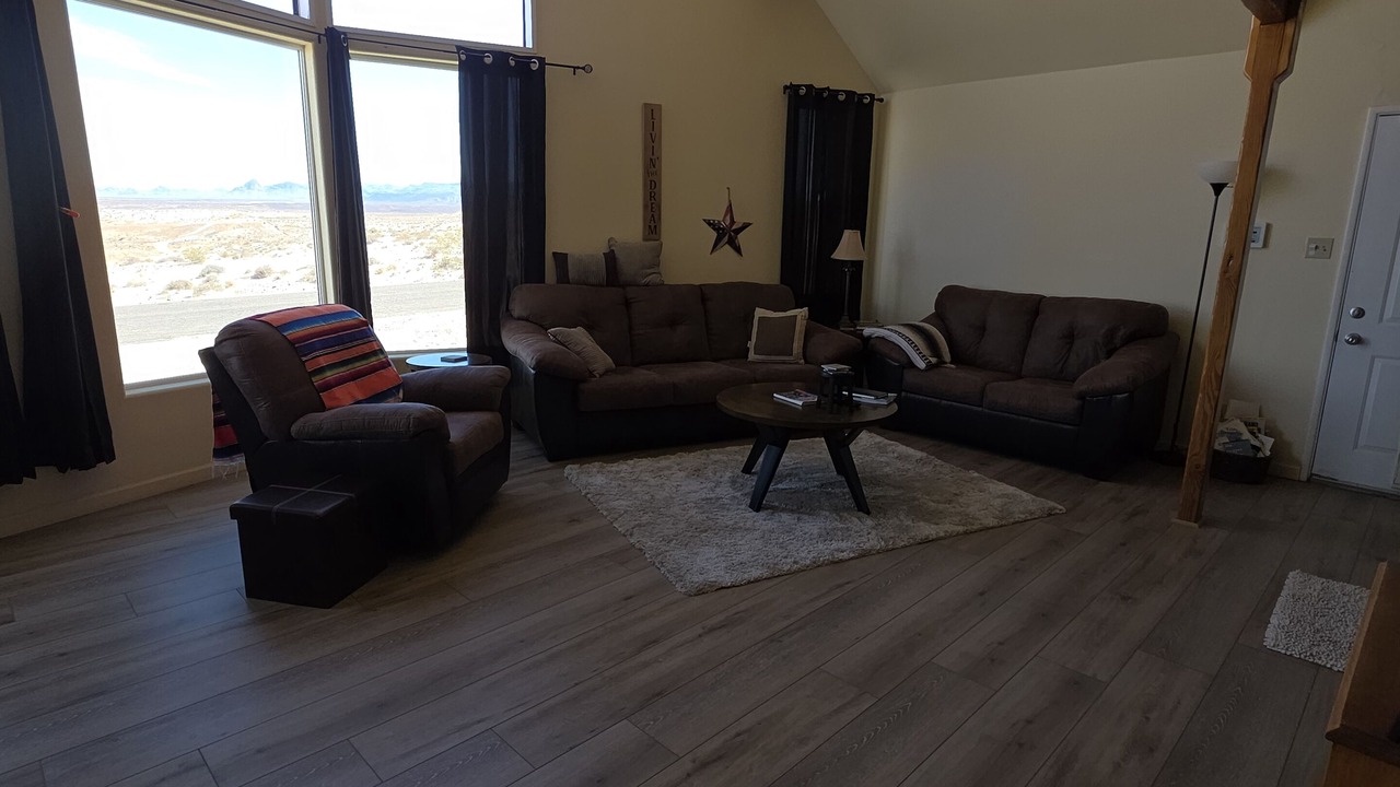 Photo of Livingroom in Mohave Valley