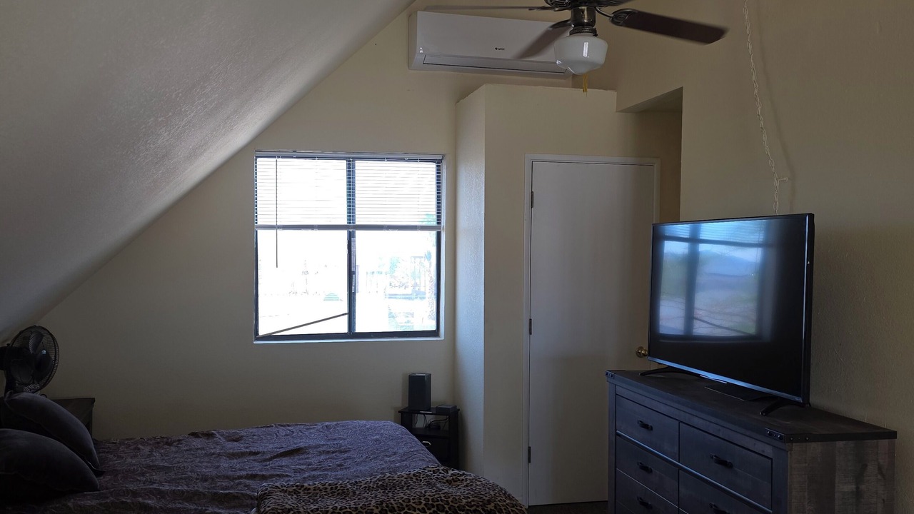 Photo of Bedroom in Mohave Valley