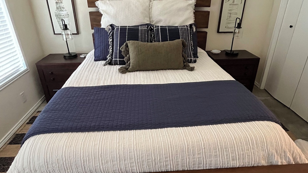 Photo of Bedroom in Leakey