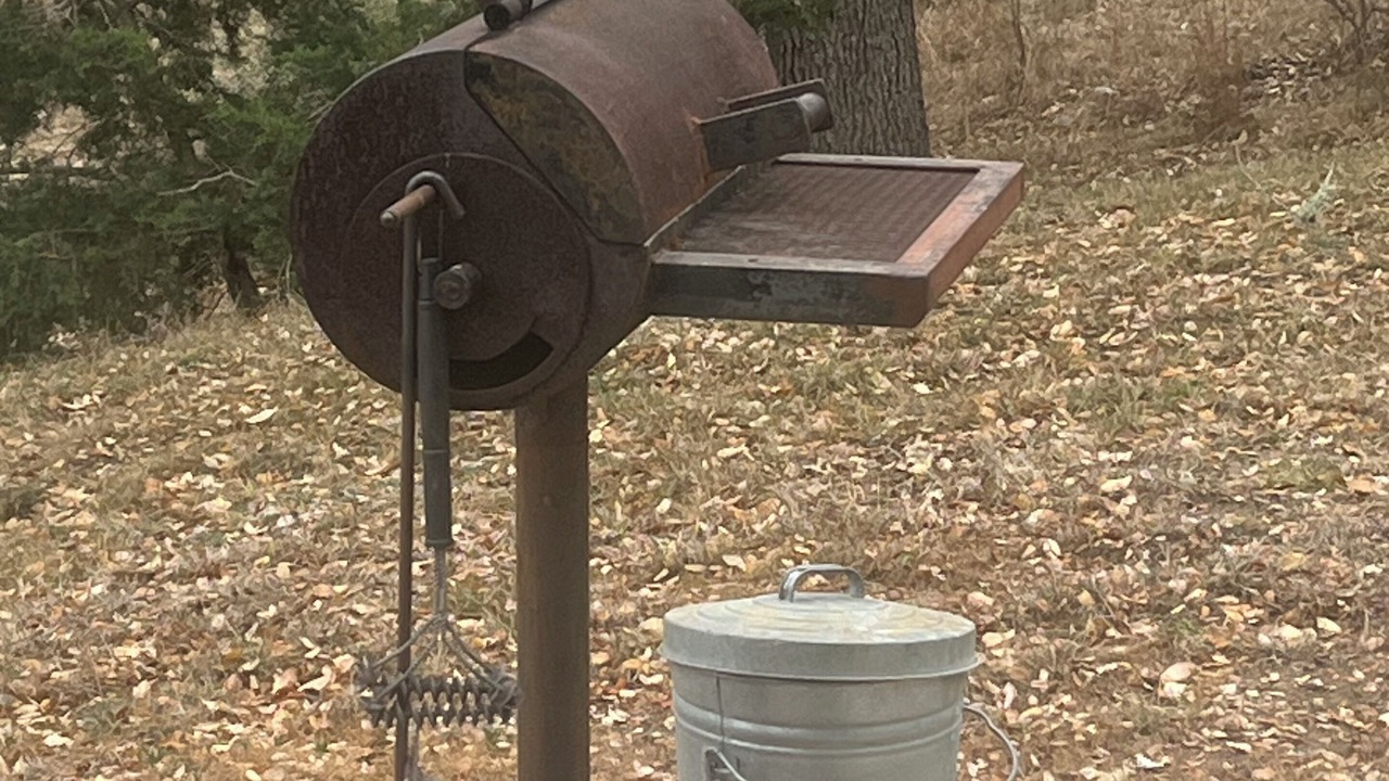 Photo of Outdoor in Leakey