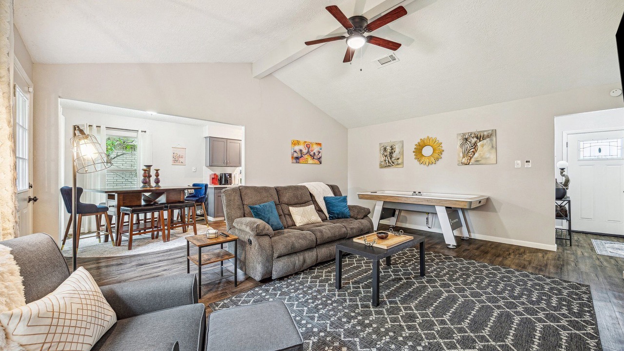 Photo of Bedroom in La Porte