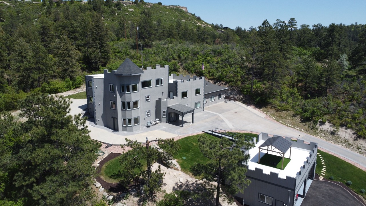 Photo of Outdoor in Castle Rock