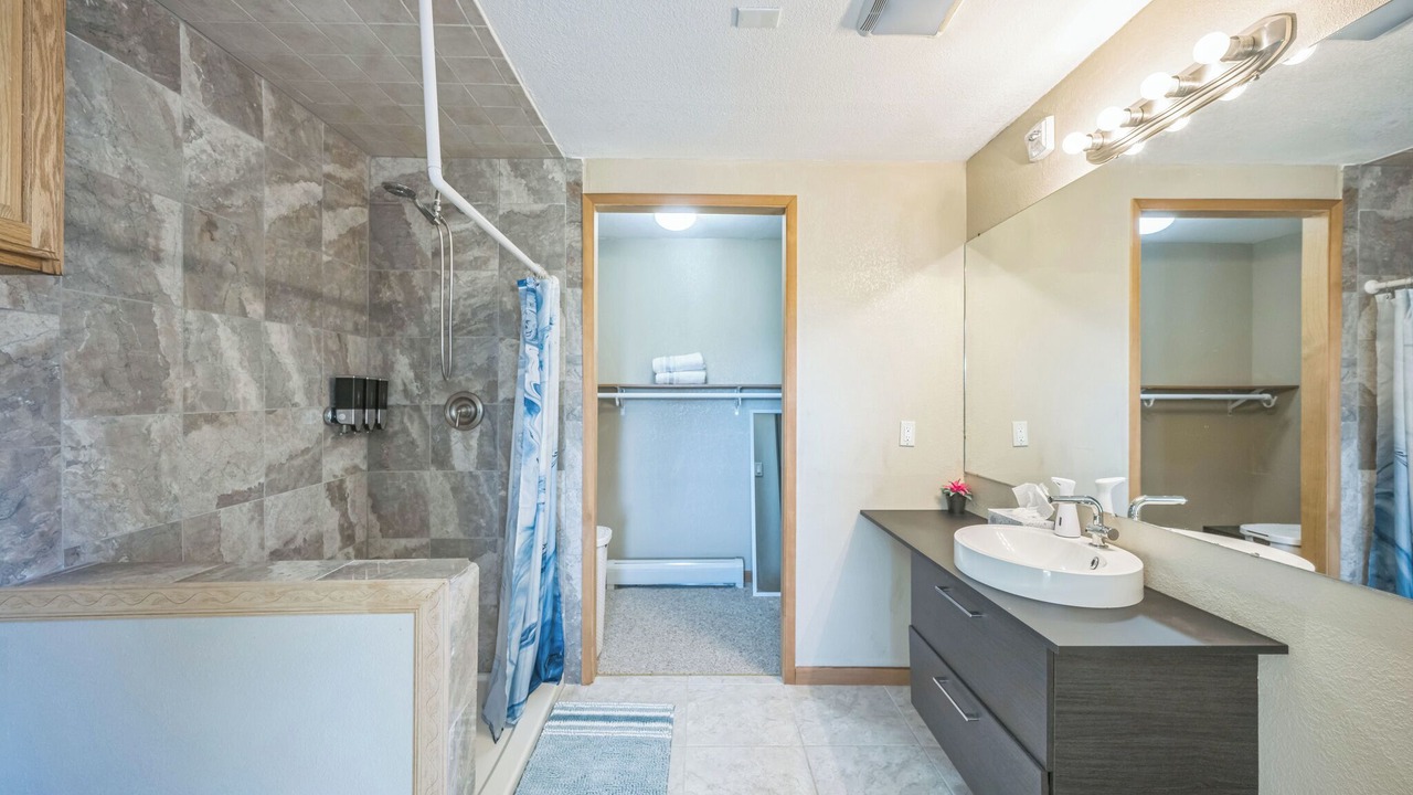 Photo of Bathroom in Castle Rock