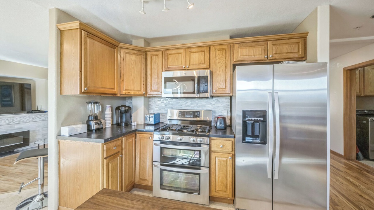 Photo of Kitchen in Castle Rock