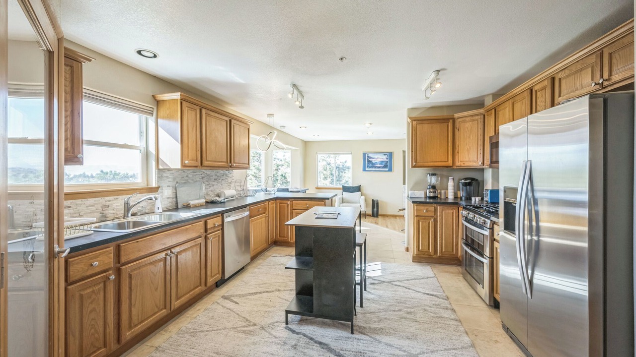 Photo of Kitchen in Castle Rock